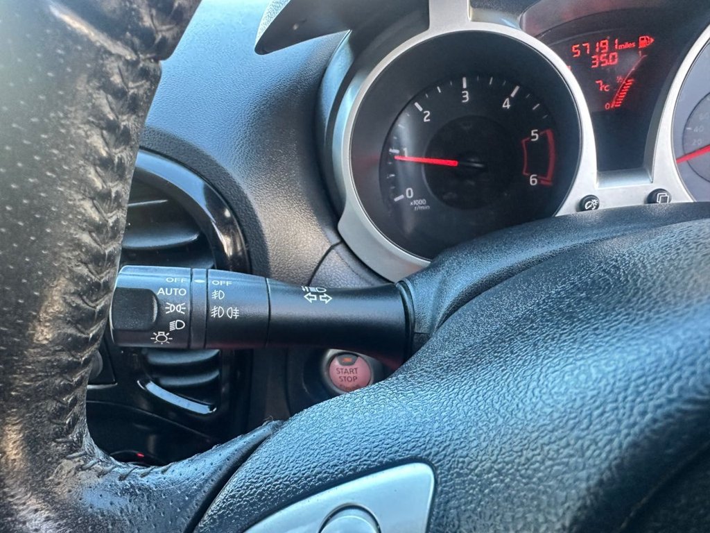 Used Nissan Juke 2014 for sale - 78110886: Photo 14