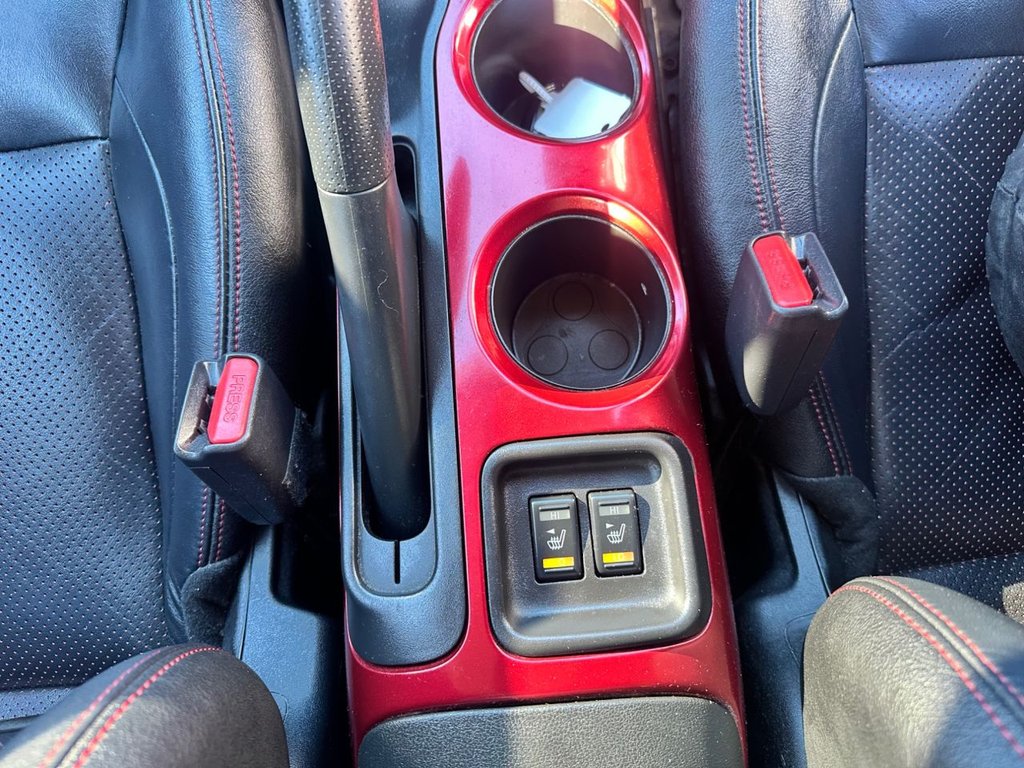 Used Nissan Juke 2014 for sale - 78110886: Photo 15