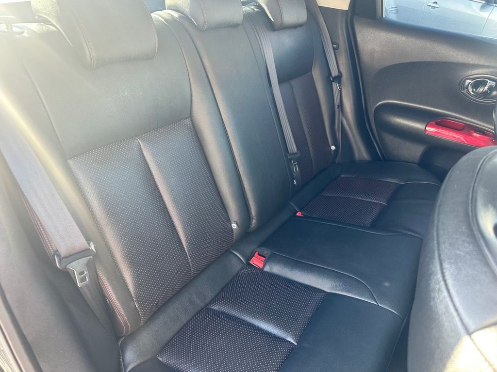 Used Nissan Juke 2014 for sale - 78110886: Photo 21