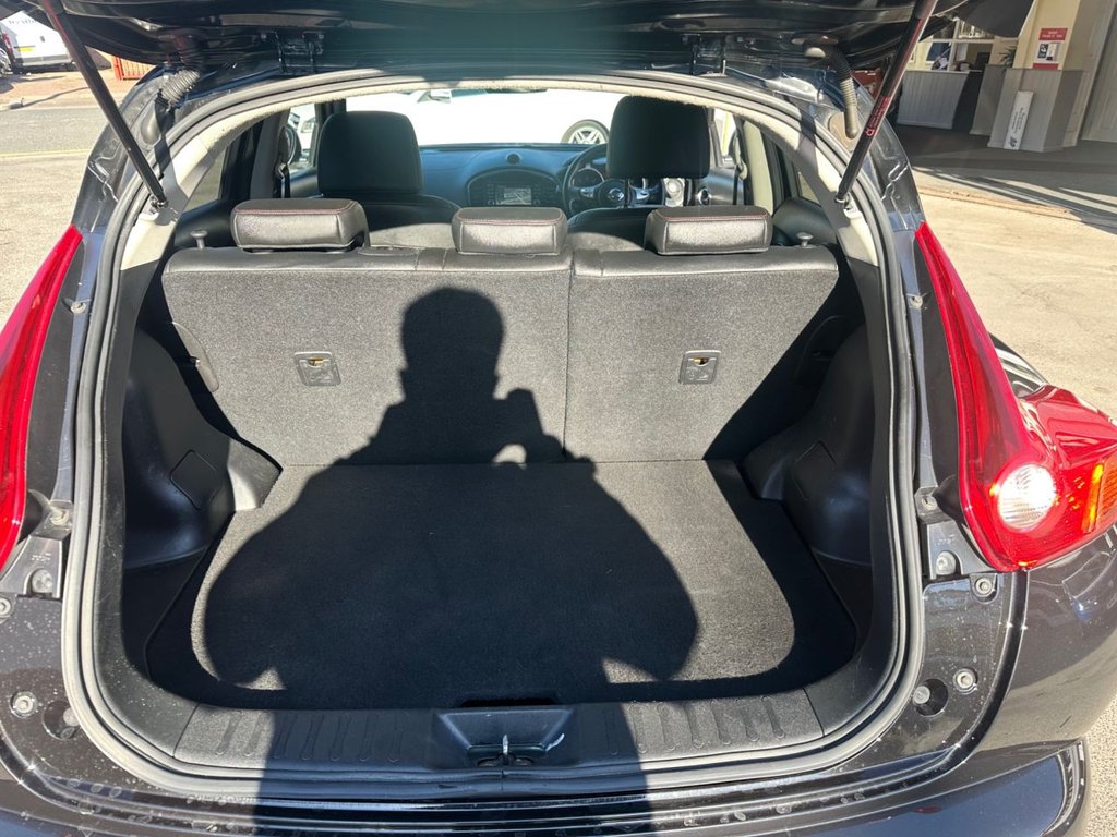 Used Nissan Juke 2014 for sale - 78110886: Photo 22