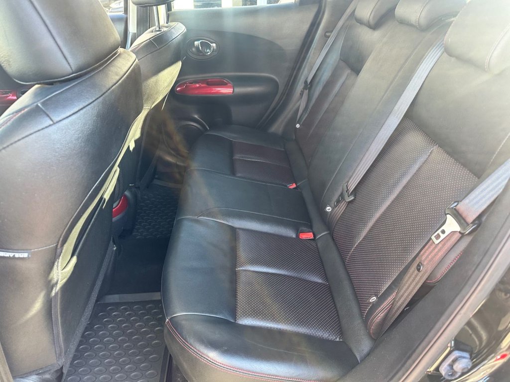 Used Nissan Juke 2014 for sale - 78110886: Photo 23