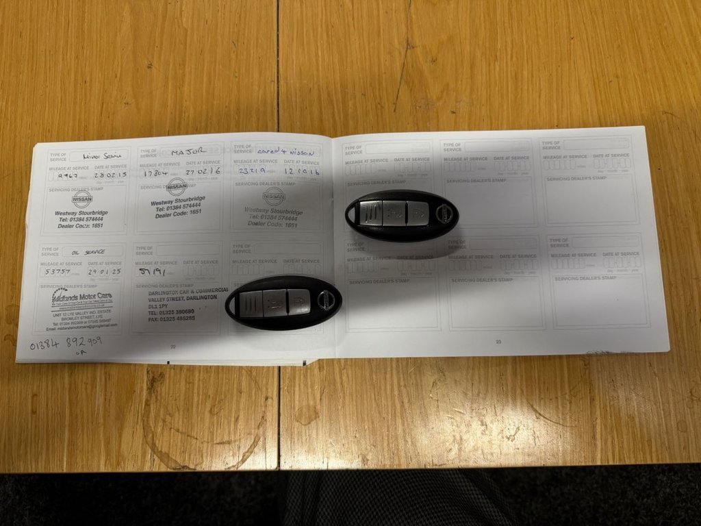 Used Nissan Juke 2014 for sale - 78110886: Photo 26