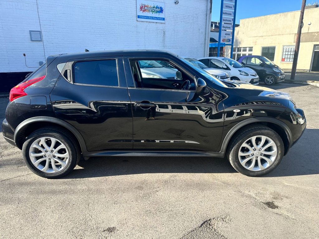 Used Nissan Juke 2014 for sale - 78110886: Photo 7