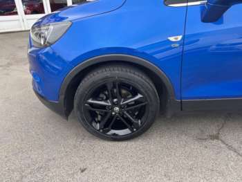 Used Vauxhall Mokka X 2016 for sale - 74998693: Photo