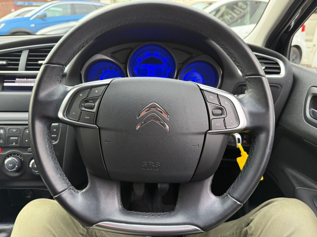 Used Citroen C4 2016 for sale - 77583725: Photo 11