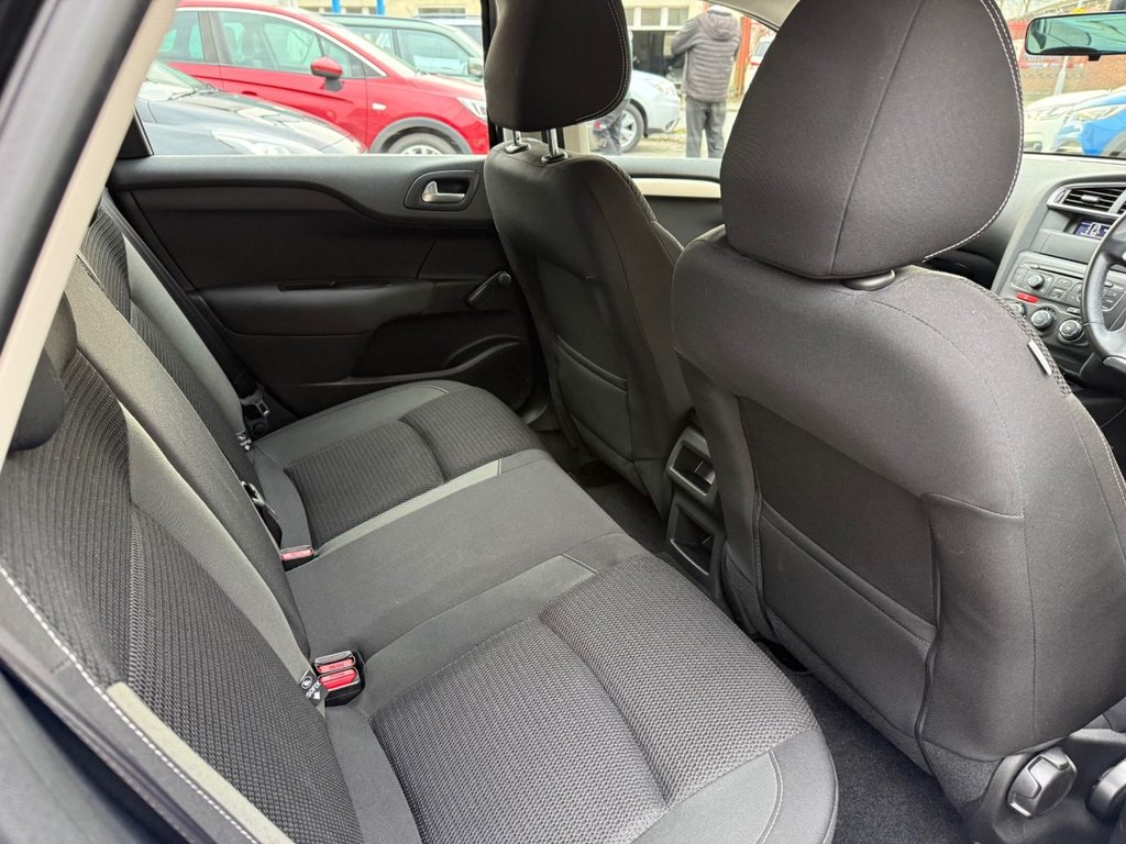 Used Citroen C4 2016 for sale - 77583725: Photo 16