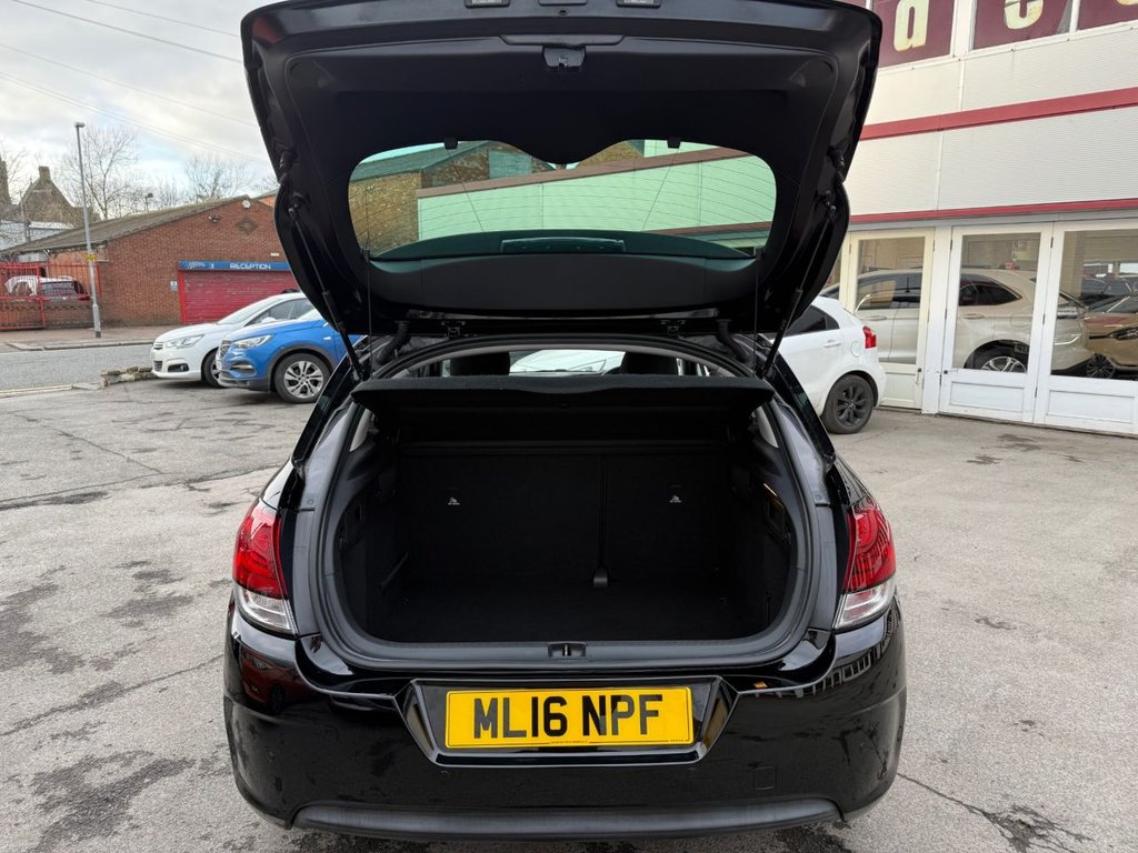 Used Citroen C4 2016 for sale - 77583725: Photo 18