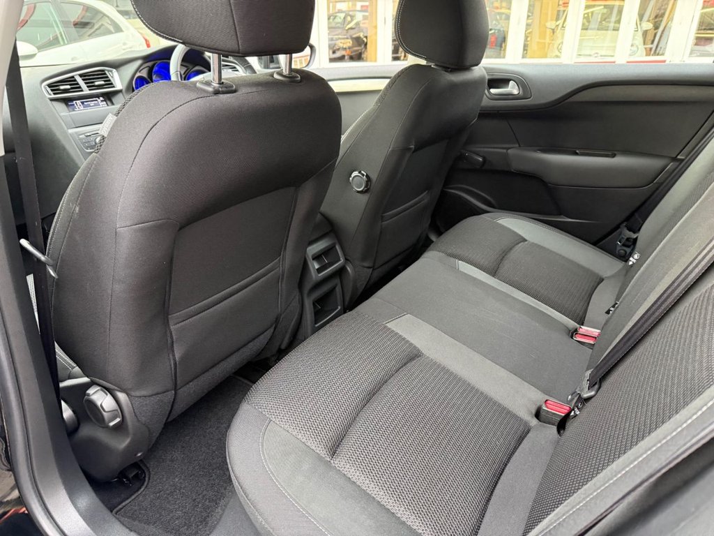 Used Citroen C4 2016 for sale - 77583725: Photo 21