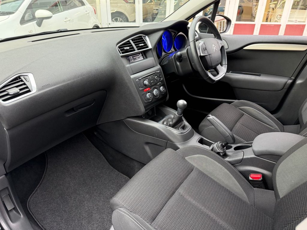 Used Citroen C4 2016 for sale - 77583725: Photo 23