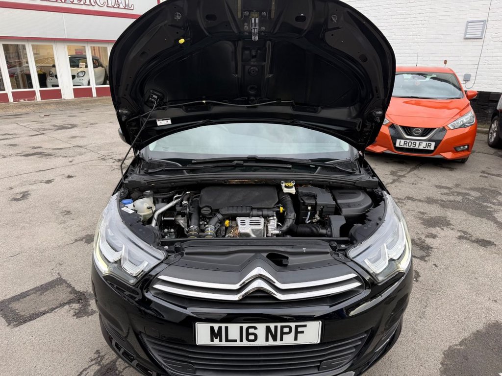 Used Citroen C4 2016 for sale - 77583725: Photo 25