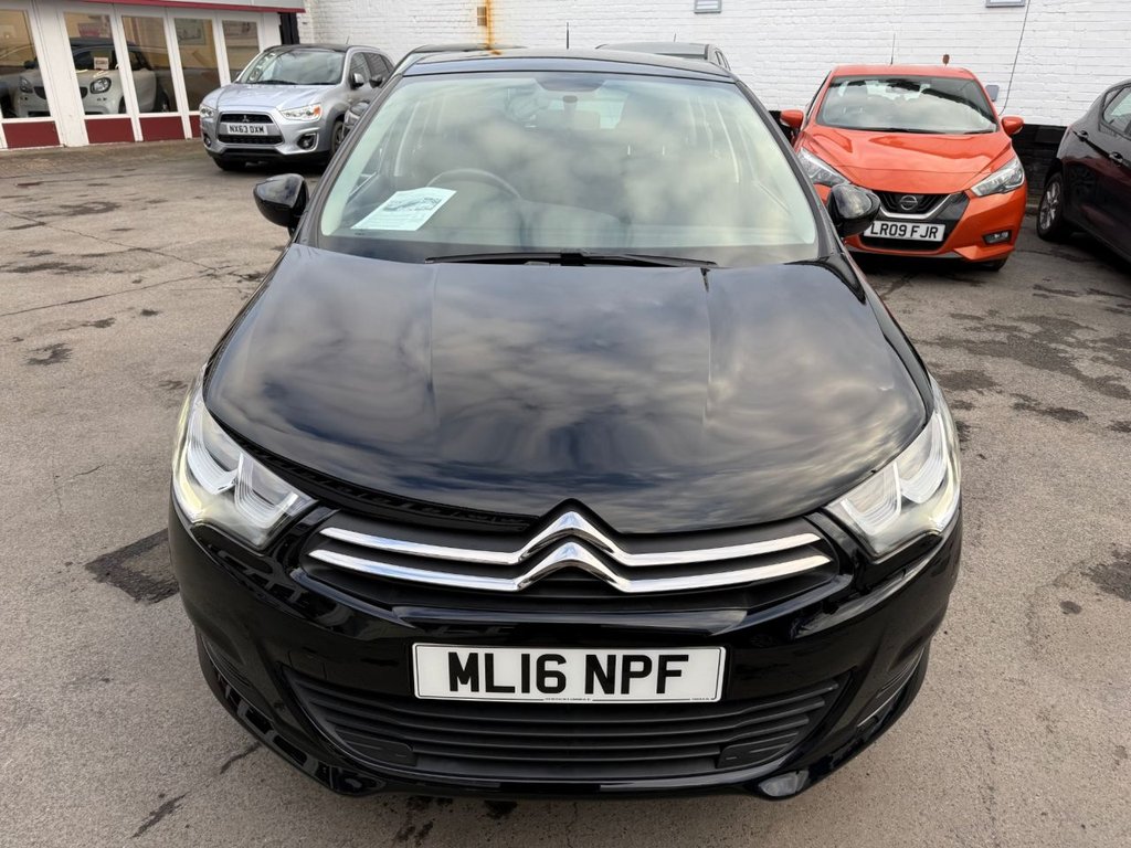 Used Citroen C4 2016 for sale - 77583725: Photo 26