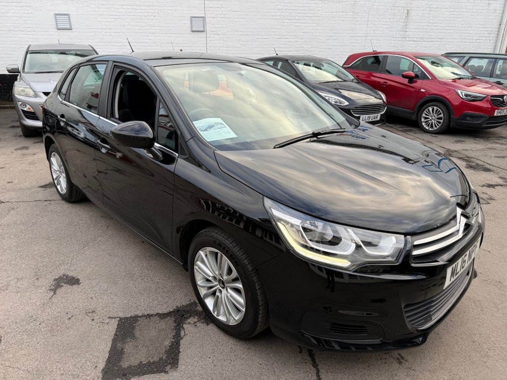 Used Citroen C4 2016 for sale - 77583725: Photo 27