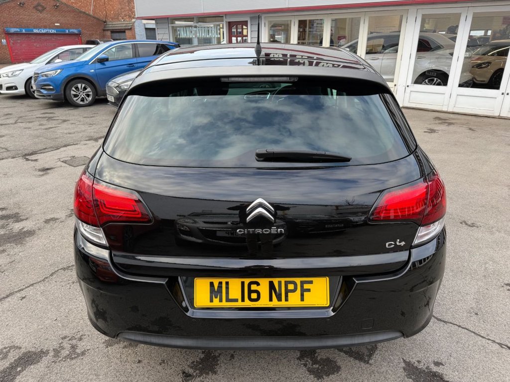 Used Citroen C4 2016 for sale - 77583725: Photo 31