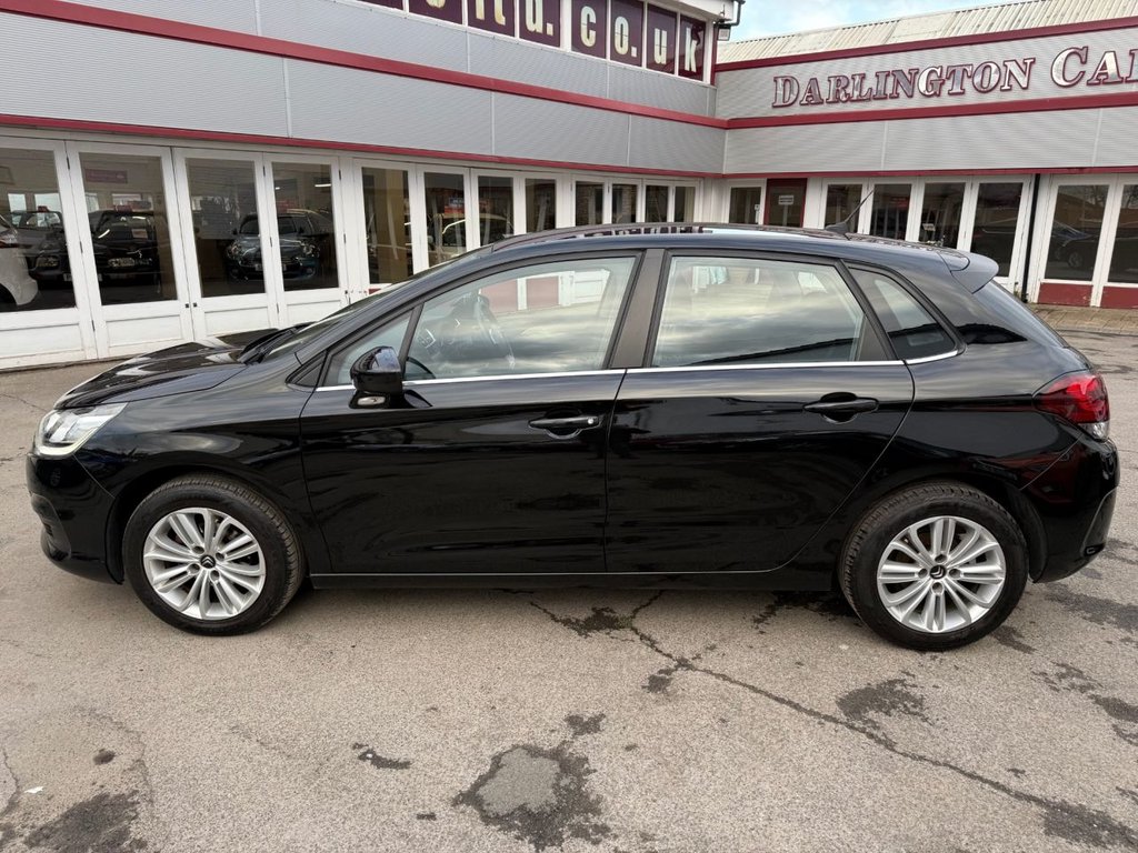 Used Citroen C4 2016 for sale - 77583725: Photo 33