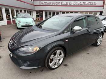 2011 (61) - 2.0 TDI CR FR+ Hatchback 5dr Diesel Manual Euro 5 (170 ps)