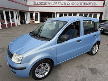 Used Fiat Panda 2012 for sale - 78738627: Photo