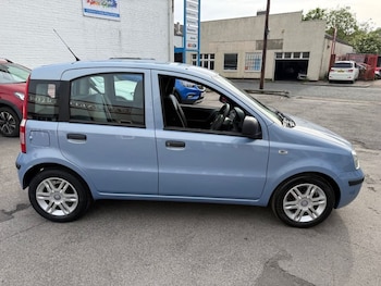 Used Fiat Panda 2012 for sale - 78738627: Photo