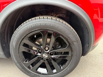 Used Nissan Juke 2017 for sale - 78257095: Photo