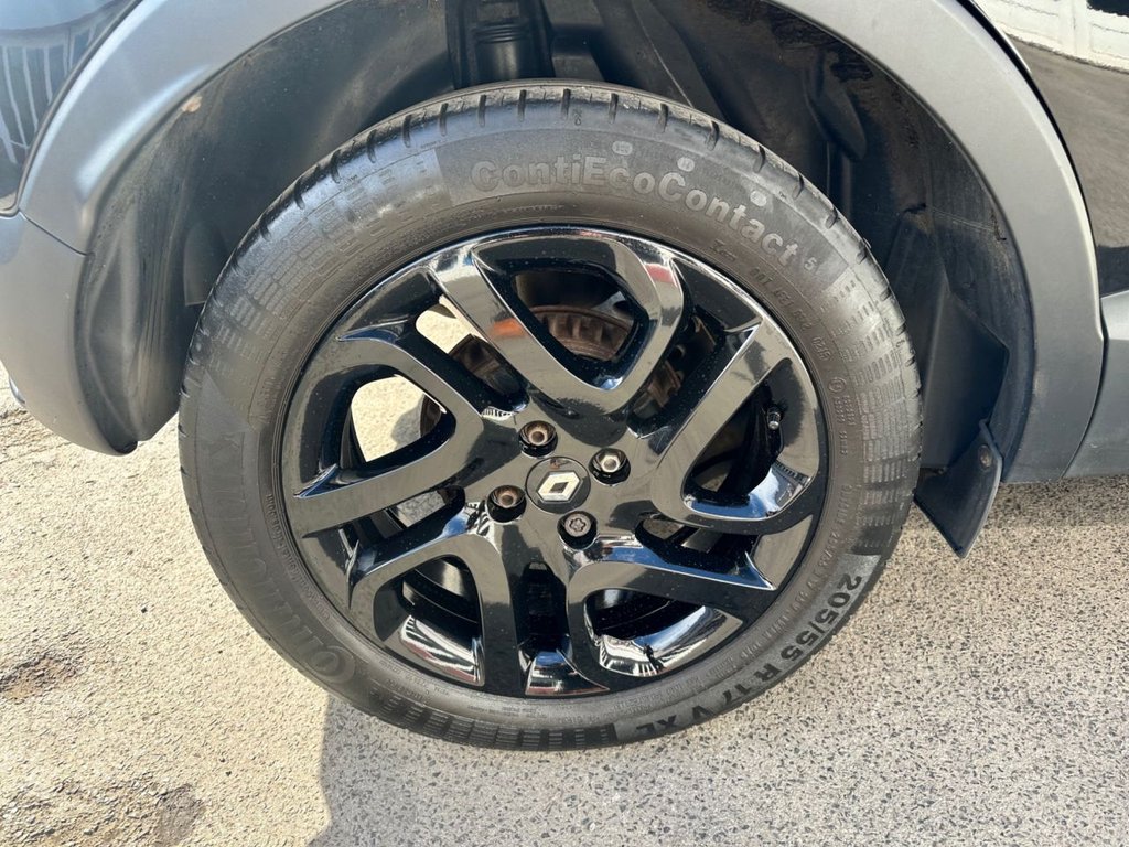 Used Renault Captur 2015 for sale - 78056631: Photo 10