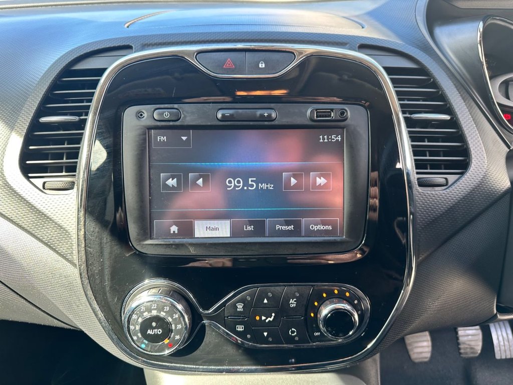 Used Renault Captur 2015 for sale - 78056631: Photo 18