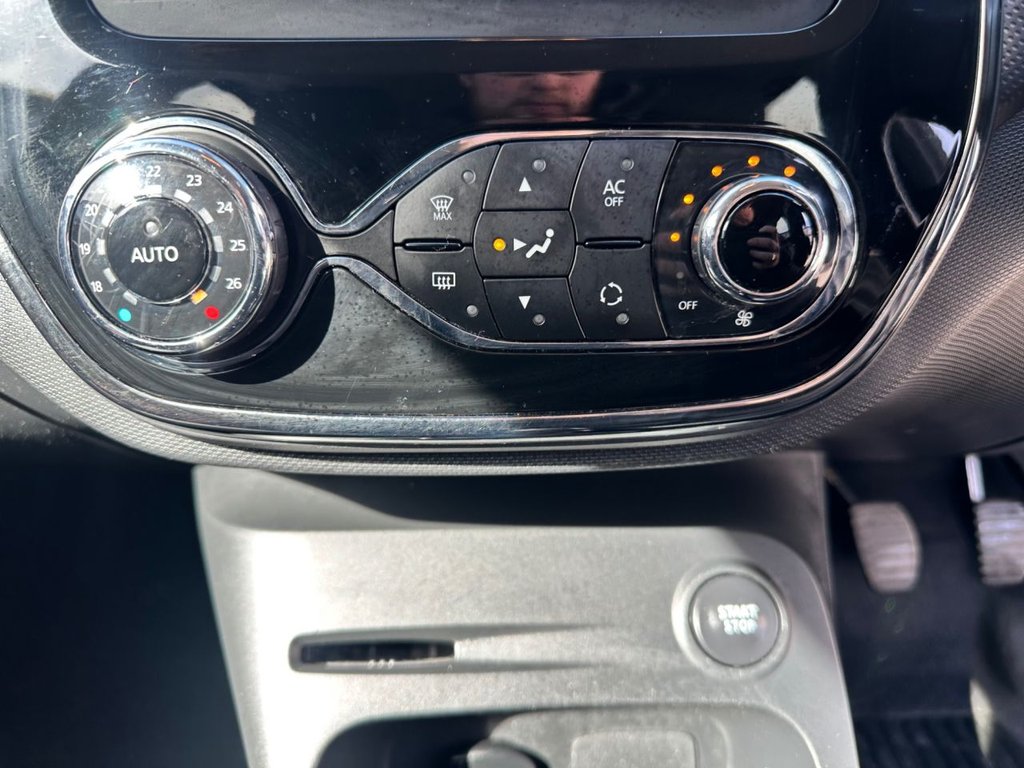 Used Renault Captur 2015 for sale - 78056631: Photo 22