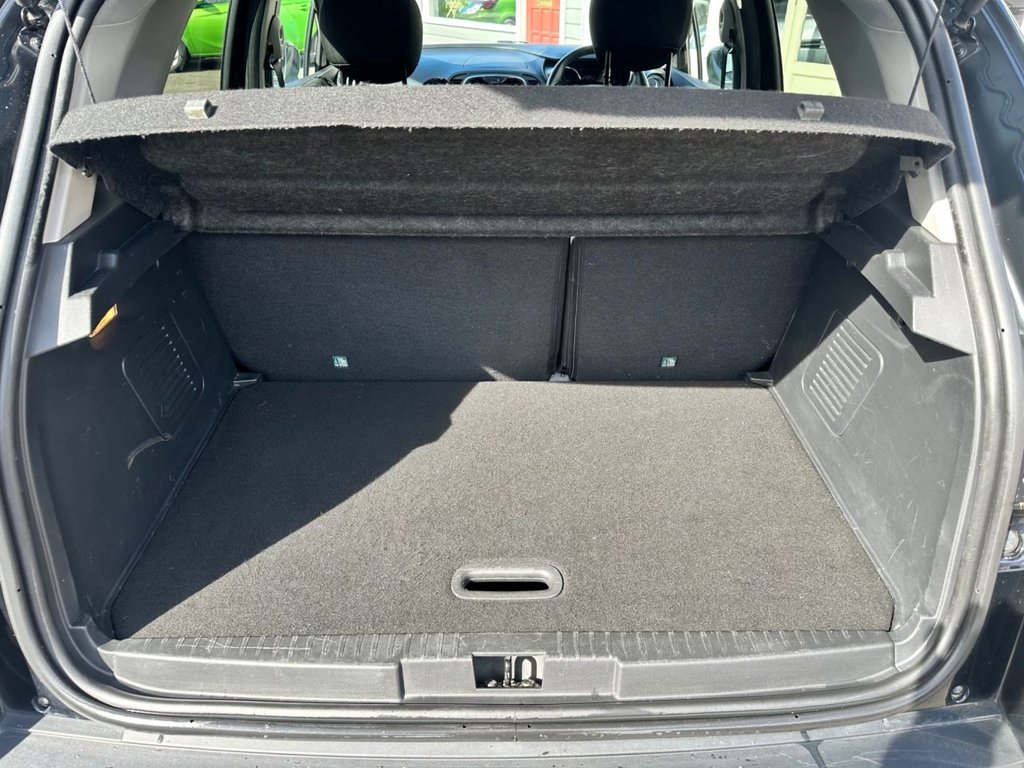 Used Renault Captur 2015 for sale - 78056631: Photo 23