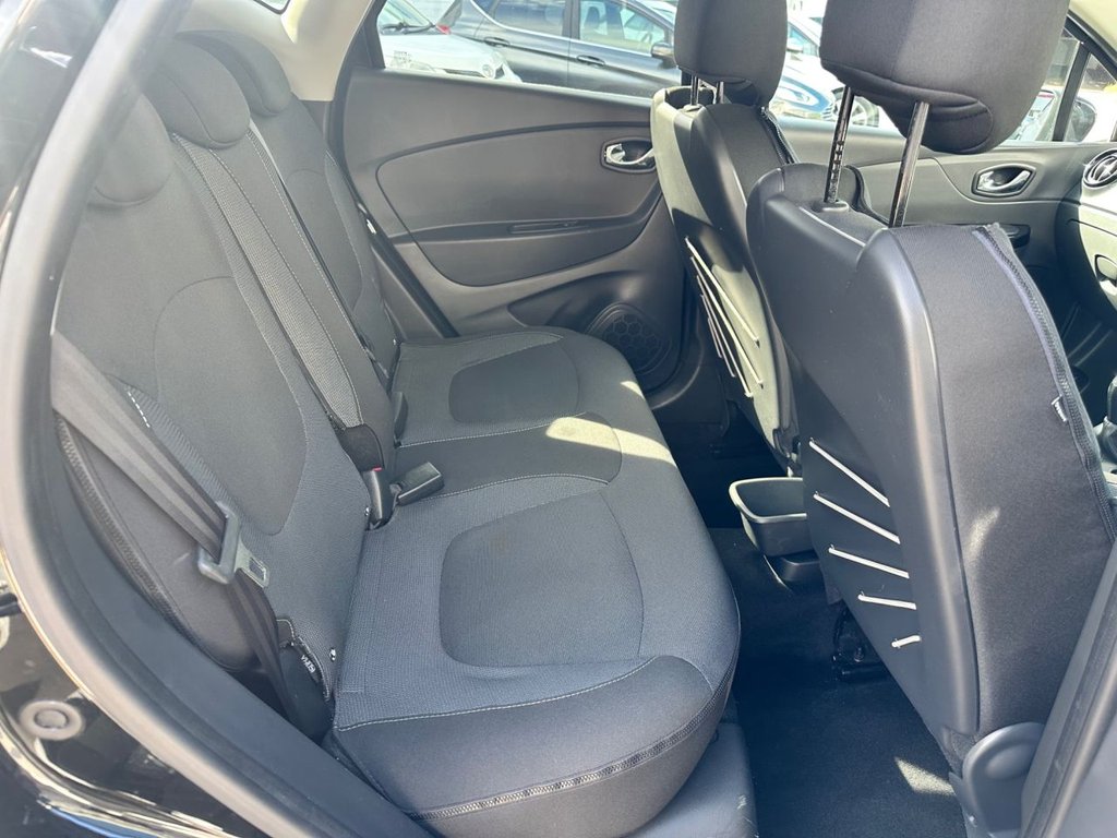 Used Renault Captur 2015 for sale - 78056631: Photo 24