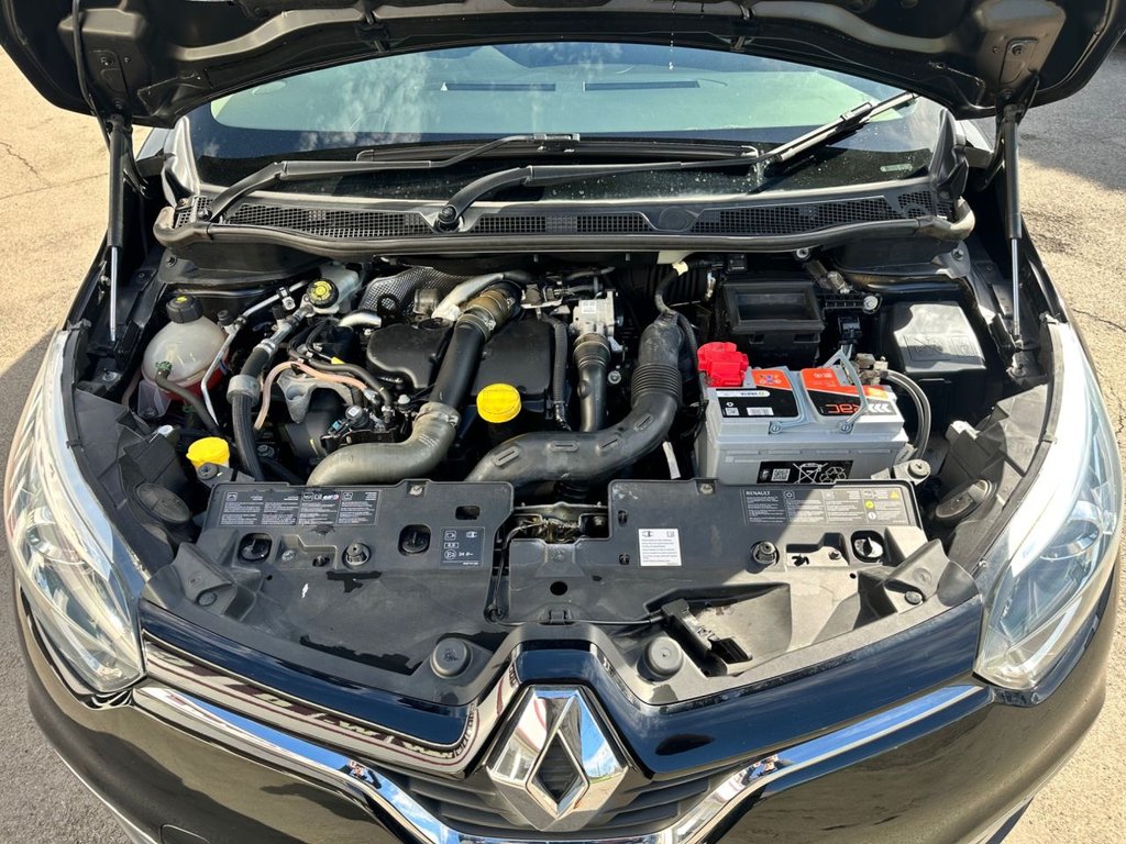 Used Renault Captur 2015 for sale - 78056631: Photo 25