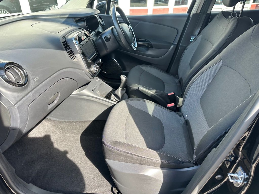 Used Renault Captur 2015 for sale - 78056631: Photo 29