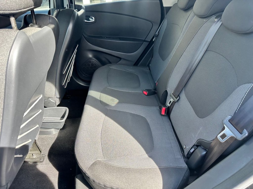 Used Renault Captur 2015 for sale - 78056631: Photo 31