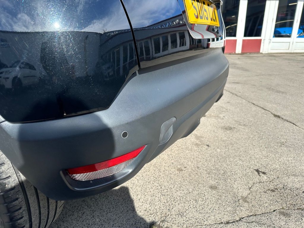 Used Renault Captur 2015 for sale - 78056631: Photo 7