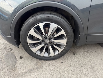 Used Vauxhall Mokka X 2018 for sale - 78525120: Photo
