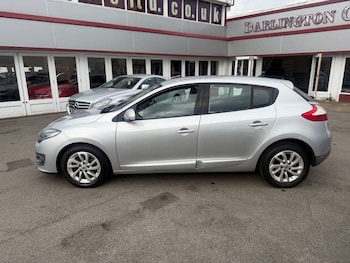 Used Renault Megane 2014 for sale - 78524969: Photo