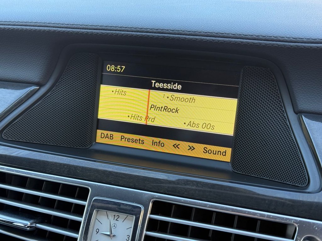 Used Mercedes-Benz CLS 2013 for sale - 76396121: Photo 20