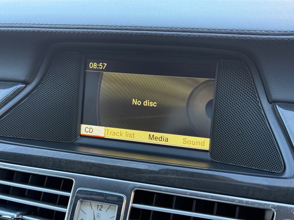 Used Mercedes-Benz CLS 2013 for sale - 76396121: Photo 21