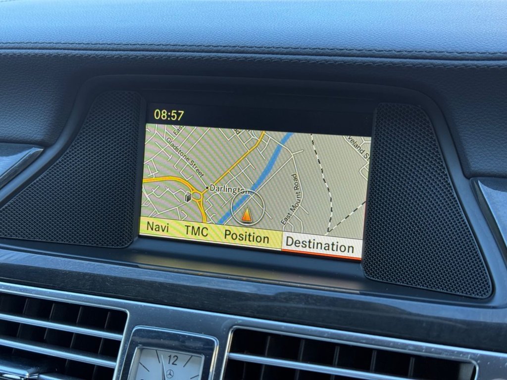 Used Mercedes-Benz CLS 2013 for sale - 76396121: Photo 22