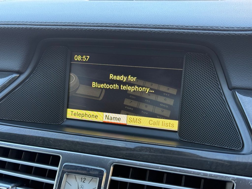 Used Mercedes-Benz CLS 2013 for sale - 76396121: Photo 23