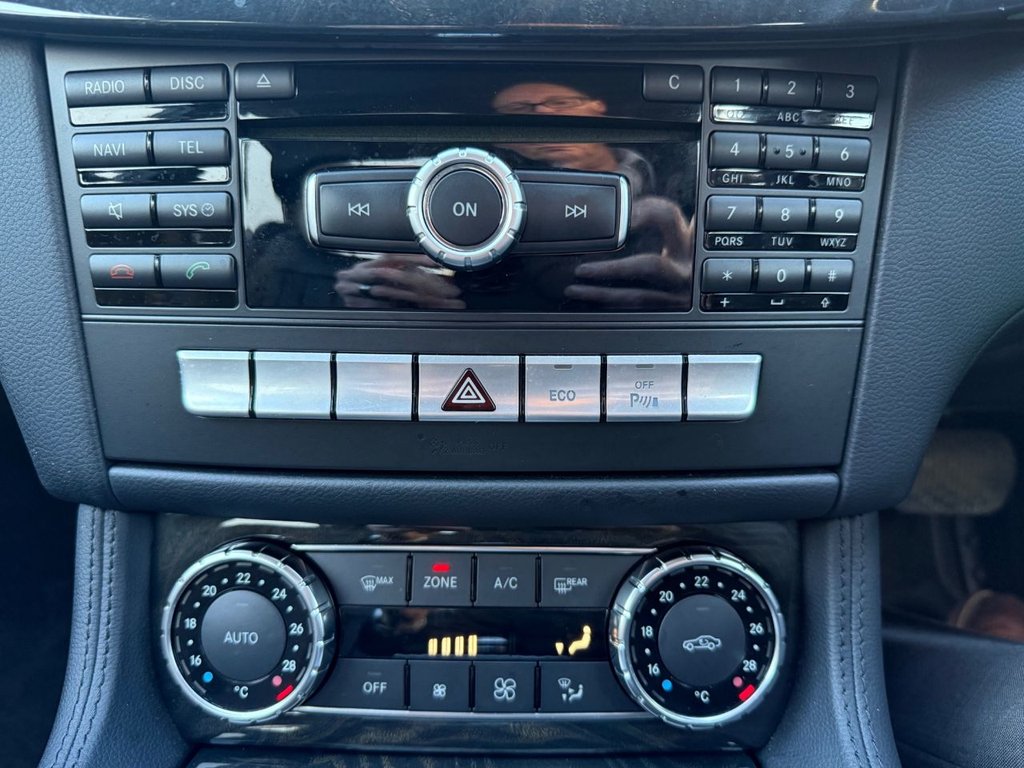 Used Mercedes-Benz CLS 2013 for sale - 76396121: Photo 24