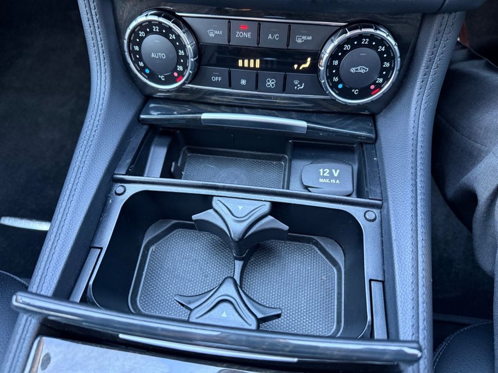 Used Mercedes-Benz CLS 2013 for sale - 76396121: Photo 25