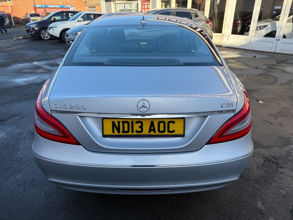 Used Mercedes-Benz CLS 2013 for sale - 76396121: Photo 31