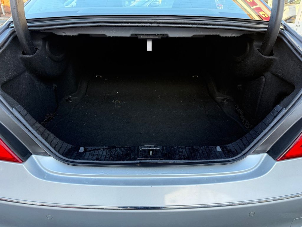 Used Mercedes-Benz CLS 2013 for sale - 76396121: Photo 34