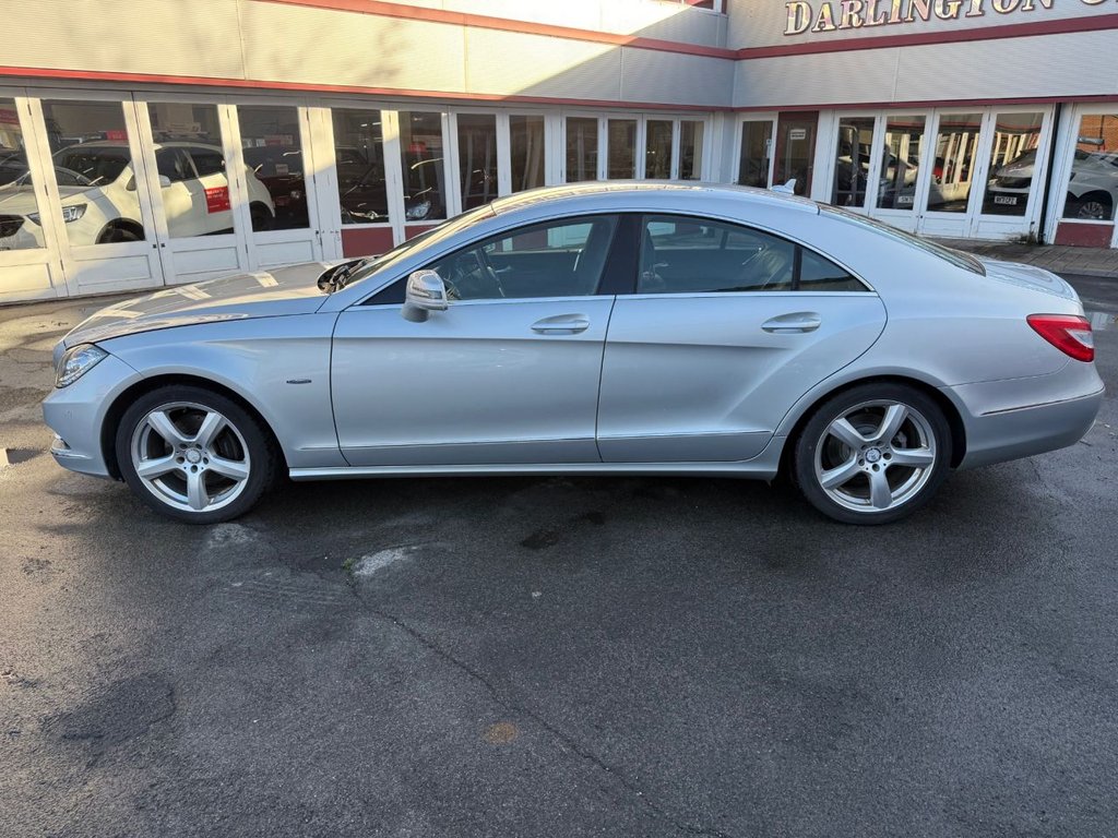 Used Mercedes-Benz CLS 2013 for sale - 76396121: Photo 36