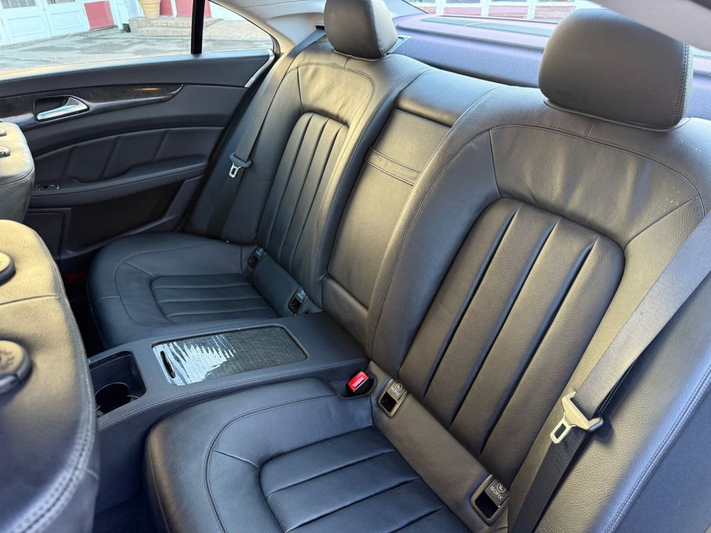 Used Mercedes-Benz CLS 2013 for sale - 76396121: Photo 38