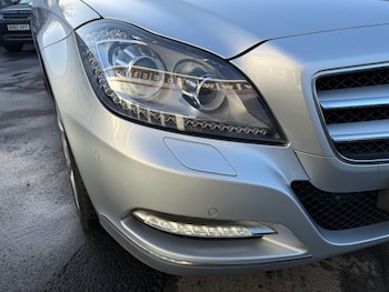 Used Mercedes-Benz CLS 2013 for sale - 76396121: Photo