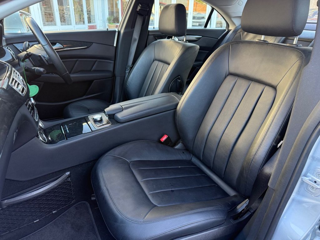 Used Mercedes-Benz CLS 2013 for sale - 76396121: Photo 40