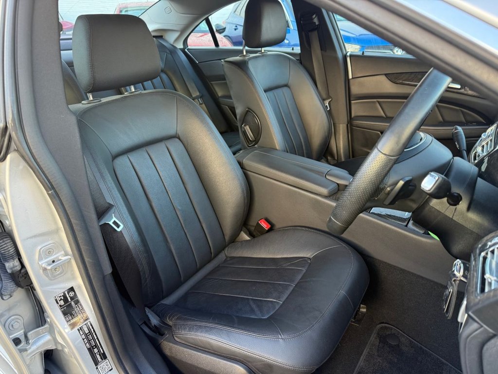 Used Mercedes-Benz CLS 2013 for sale - 76396121: Photo 6