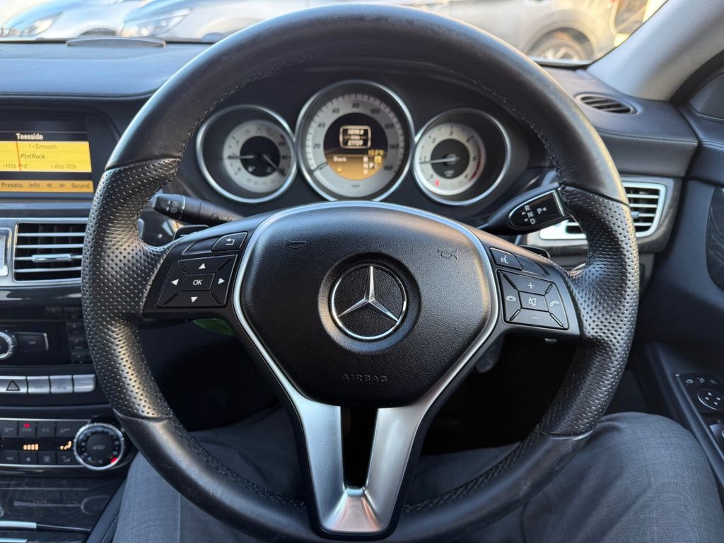 Used Mercedes-Benz CLS 2013 for sale - 76396121: Photo 8