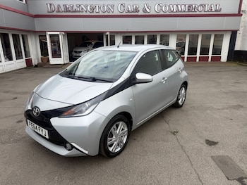 Used Toyota AYGO 2014 for sale - 78598122: Photo