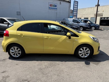 Used Kia Rio 2016 for sale - 79226769: Photo