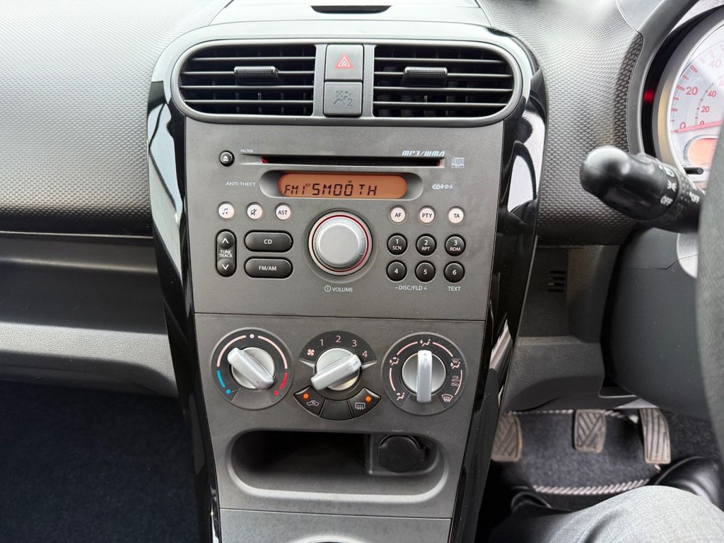 Used Suzuki Splash 2014 for sale - 77161569: Photo 11